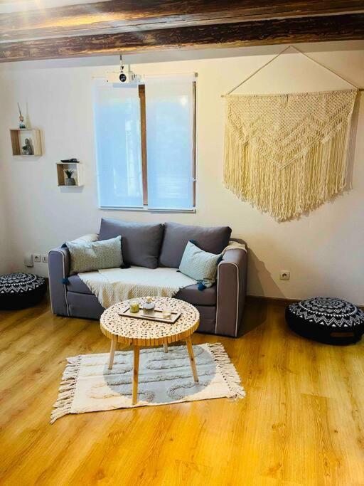 S'Hiesele Petite Maison Alsacienne Typique Ittenheim ภายนอก รูปภาพ