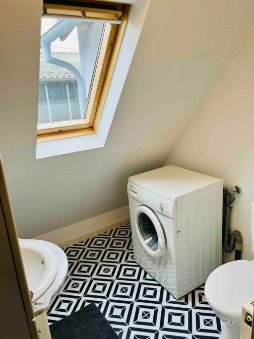 S'Hiesele Petite Maison Alsacienne Typique Ittenheim ภายนอก รูปภาพ